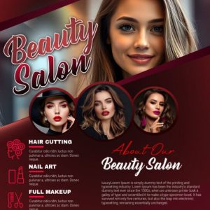 Salon Promos