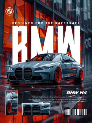 Car Social Media Post Design _ Creative Car Banner