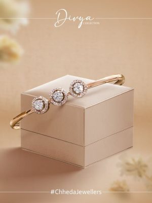 Diamond Bracelet