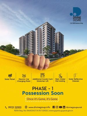 Divine Desire _ Real Estate Banners