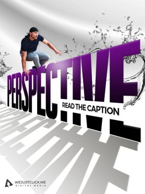 Wanna Learn how to create this perspective typography _